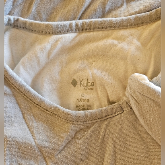 Kyte Baby Sleep Sack - Picture 2 of 2